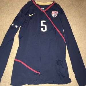 US Women’s National Team Jersey